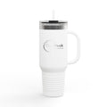 40oz Insulated Travel Mug – Large Stainless Steel